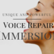 Seeking Treatment For Voice Loss? We Can Help!